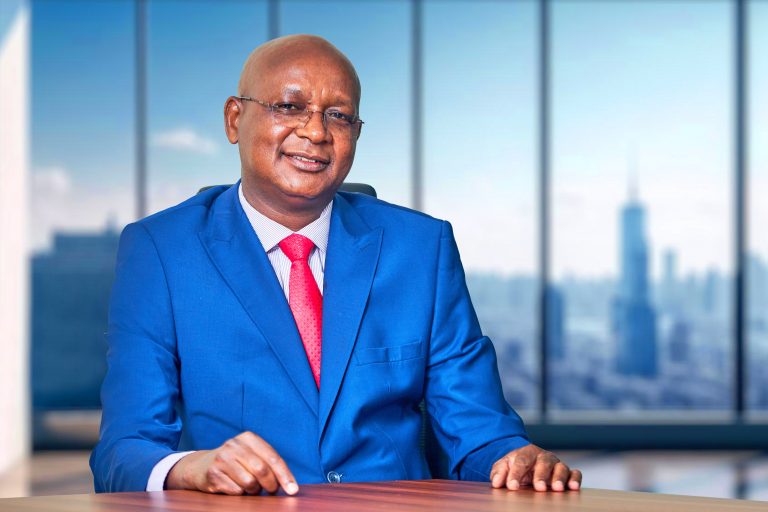 Yusuf Mbuno