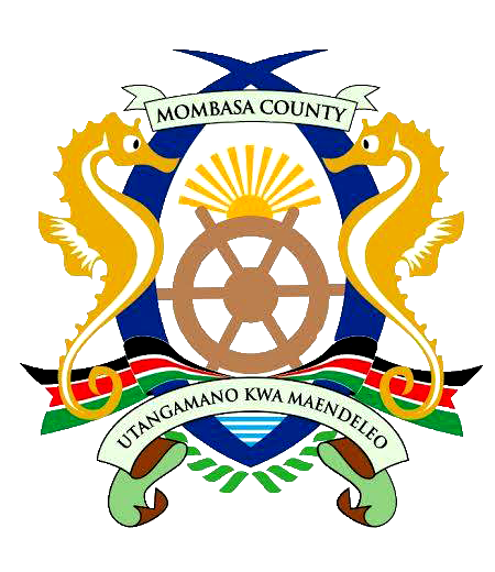Mombasa County