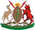 Mandera County