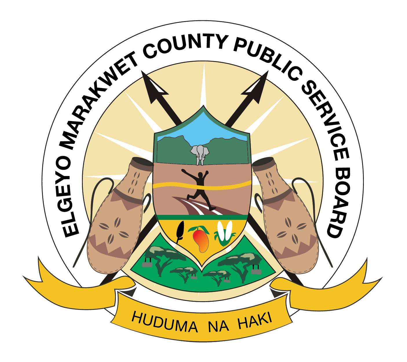 Elgeyo Marakwet County