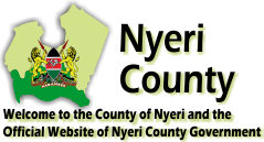 Nyeri Country