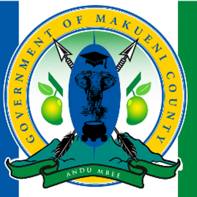 Makueni County