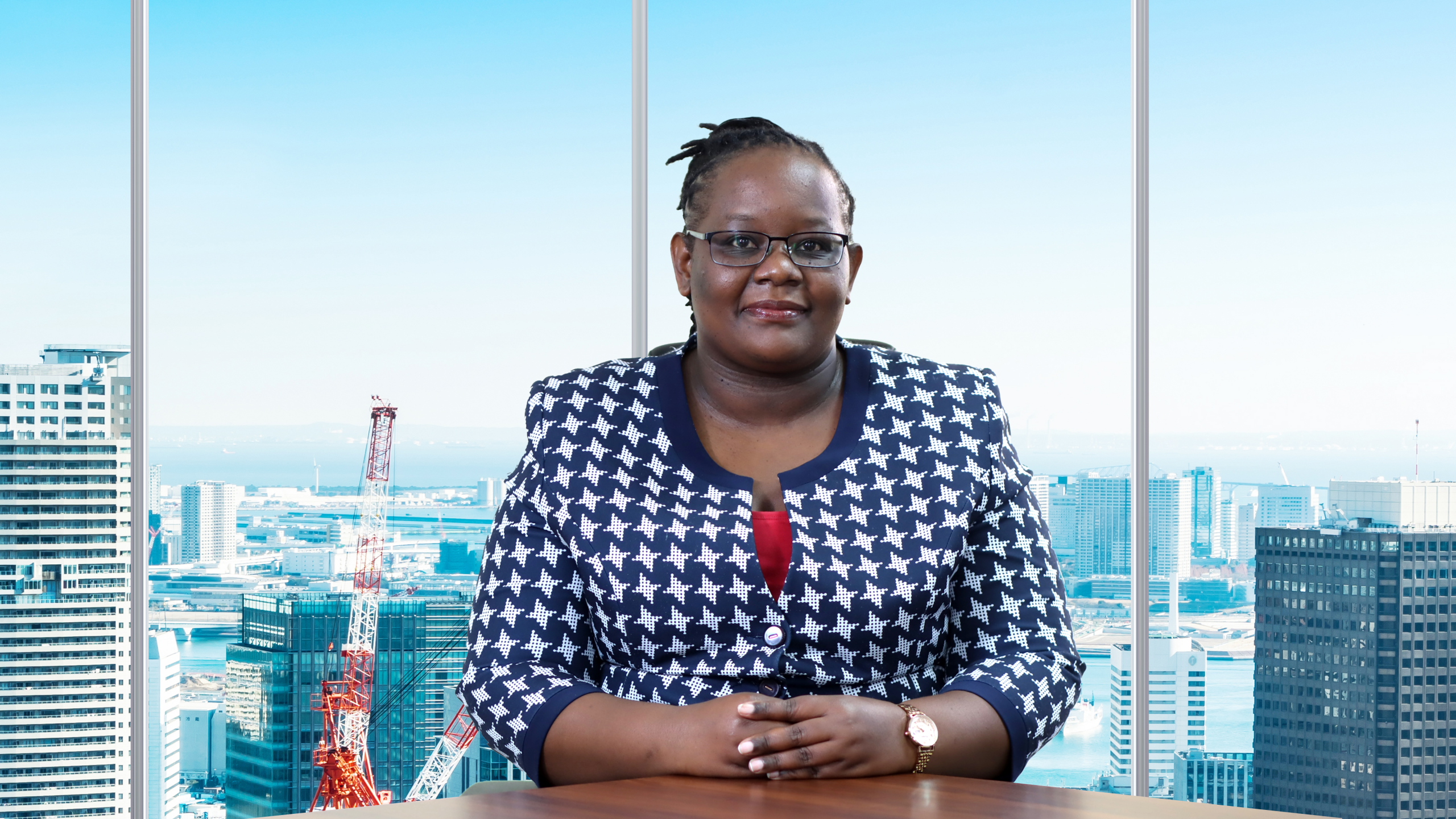 Beatrice Otieno