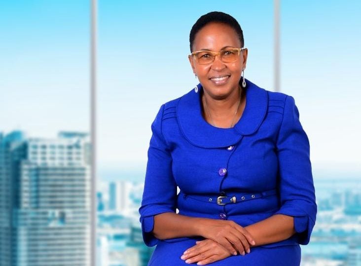 Elizabeth Kitundu