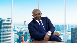 Raphael Nduati